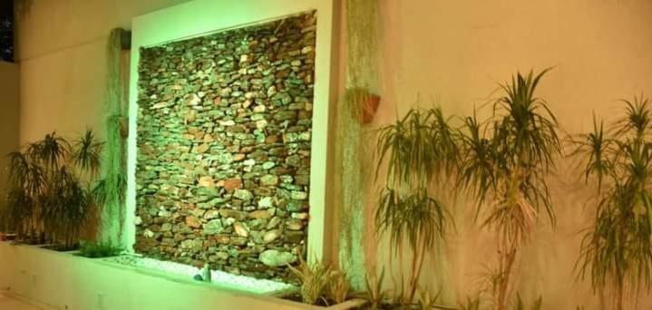 Apart Hotel Jorge I Santiago del Estero Exteriör bild